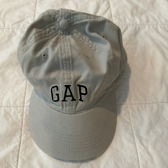 Gap baseball cap - Picture 1 of 4